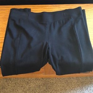 cabi Ponte leggings/skinny pants